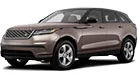Шумоизоляция Range Rover Velar в Алматы