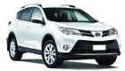 Шумоизоляция RAV 4 IV в Алматы