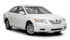 Шумоизоляция Camry V40 в Алматы