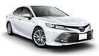 Шумоизоляция Camry v70 в Алматы