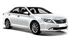 Шумоизоляция Camry XV50 в Алматы