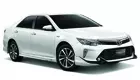 Шумоизоляция Camry V55 в Алматы