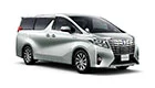 Шумоизоляция Alphard в Алматы