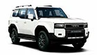 Шумоизоляция Land Cruiser Prado 250 в Алматы