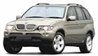 Шумоизоляция X5 (E53) в Алматы
