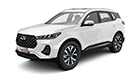 Шумоизоляция Tiggo 7 Pro в Алматы