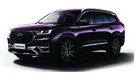 Шумоизоляция Tiggo 8 в Алматы