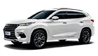Шумоизоляция Exeed TXL в Алматы