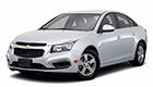 Шумоизоляция Cruze в Алматы