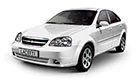 Шумоизоляция Lacetti в Алматы