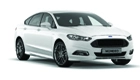 Шумоизоляция Mondeo 5 в Алматы