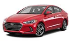 Шумоизоляция Elantra 6 в Алматы