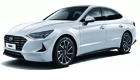 Шумоизоляция Sonata 8 в Алматы