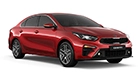 Шумоизоляция Cerato 4 в Алматы