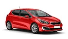 Шумоизоляция Ceed 2 в Алматы