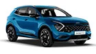 Шумоизоляция Sportage 5 в Алматы