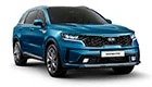 Шумоизоляция Sorento 4 в Алматы