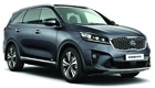Шумоизоляция Sorento Prime в Алматы