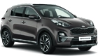 Шумоизоляция Sportage 4 в Алматы