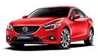 Шумоизоляция Mazda 6 в Алматы