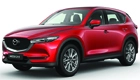 Шумоизоляция CX-5 в Алматы