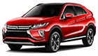 Шумоизоляция Eclipse Cross в Алматы