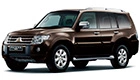 Шумоизоляция Pajero 4 в Алматы