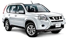 Шумоизоляция X-Trail T31 в Алматы