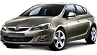 Шумоизоляция Astra J в Алматы