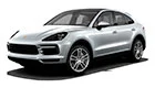 Шумоизоляция Cayenne Coupe в Алматы