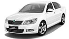 Шумоизоляция Octavia A5 в Алматы