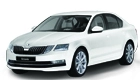 Шумоизоляция Octavia A7 в Алматы