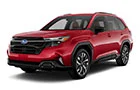 Шумоизоляция Forester 6 в Алматы