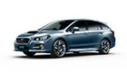 Шумоизоляция Levorg в Алматы