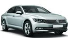 Шумоизоляция Passat B8 в Алматы
