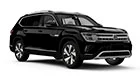 Шумоизоляция Teramont X в Алматы