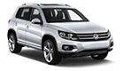 Шумоизоляция Tiguan 1 в Алматы