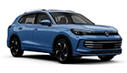 Шумоизоляция Tiguan L Pro в Алматы