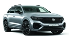 Шумоизоляция Touareg 3 в Алматы