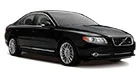 Шумоизоляция Volvo S80 в Алматы