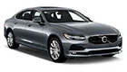 Шумоизоляция Volvo S90 в Алматы