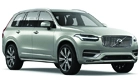 Шумоизоляция Volvo XC90 в Алматы