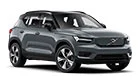Шумоизоляция Volvo XC40 в Алматы
