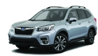Шумоизоляция Forester в Алматы