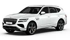 Шумоизоляция GV80 в Алматы