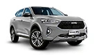 Шумоизоляция Haval F7 в Алматы