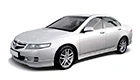 Шумоизоляция Accord 7 в Алматы