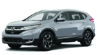 Шумоизоляция CR-V в Алматы