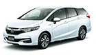 Шумоизоляция Shuttle в Алматы