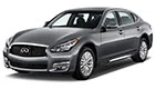 Шумоизоляция Q70 в Алматы